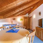 Apartamento Petrushof Vogelspitz *