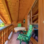 Petrushof Vogelspitz Apartamento