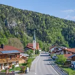 Apartamento Petrushof Vogelspitz