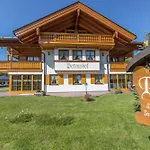 Petrushof Vogelspitz Apartamento Oberwössen