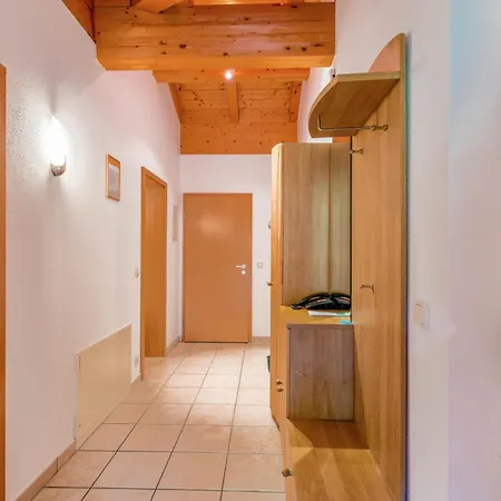 Petrushof Vogelspitz Apartamento Oberwössen