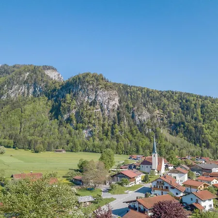 Petrushof Vogelspitz Apartamento