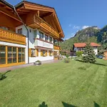 Petrushof Vogelspitz Oberwössen