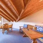 Petrushof Vogelspitz Apartmán