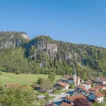 Petrushof Vogelspitz Apartmán Oberwössen