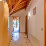 Apartmán Petrushof Vogelspitz Oberwössen