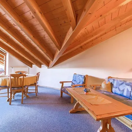 Petrushof Ferienwohnung Vogelspitz Apartment