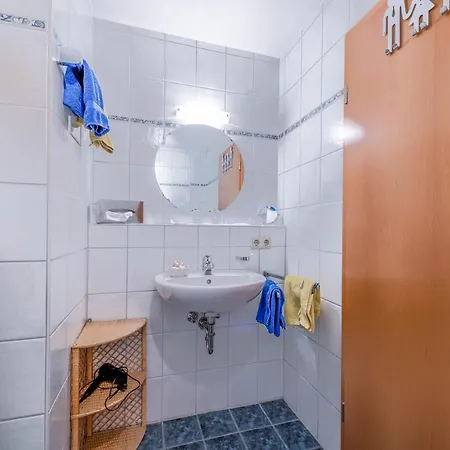 Petrushof Ferienwohnung Vogelspitz Oberwössen