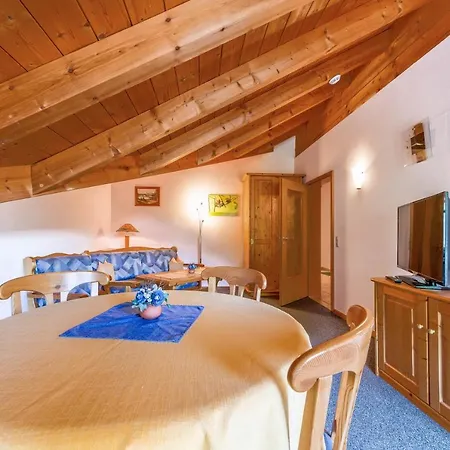 Petrushof Ferienwohnung Vogelspitz *