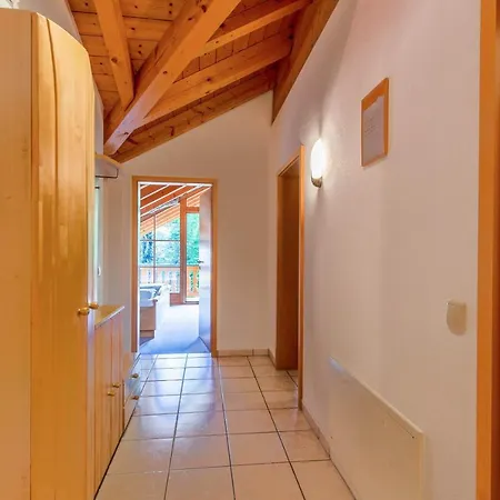 Apartment Petrushof Ferienwohnung Vogelspitz Oberwössen